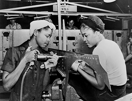  blue-collar workers from around the country