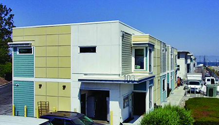 Scott Madison-Eclectic