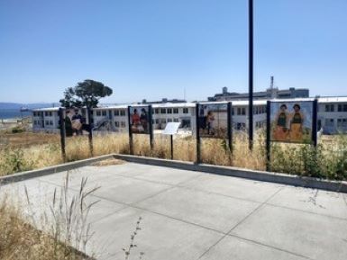 Marion Coleman - Visions from the Past/Visions of the Future