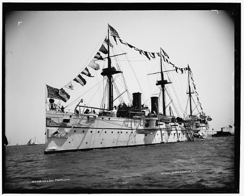 Commercial Dry Dock Historic District