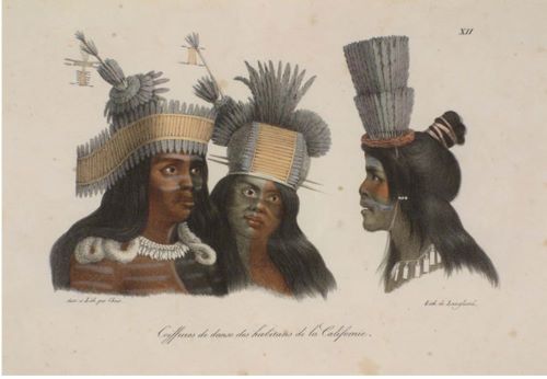 Indigenous-history -Muwekma Ohlone Indians at Mission Dolores