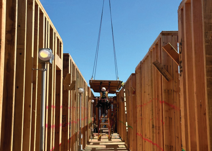 Construction Photo