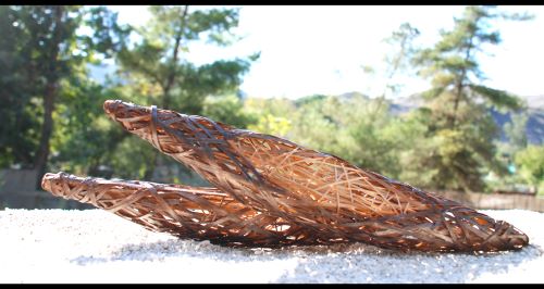 subliminal-canoe by Jessica Bodner