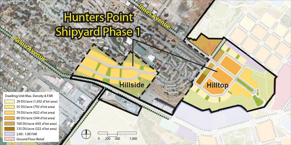 HPS1 Illustrative Map