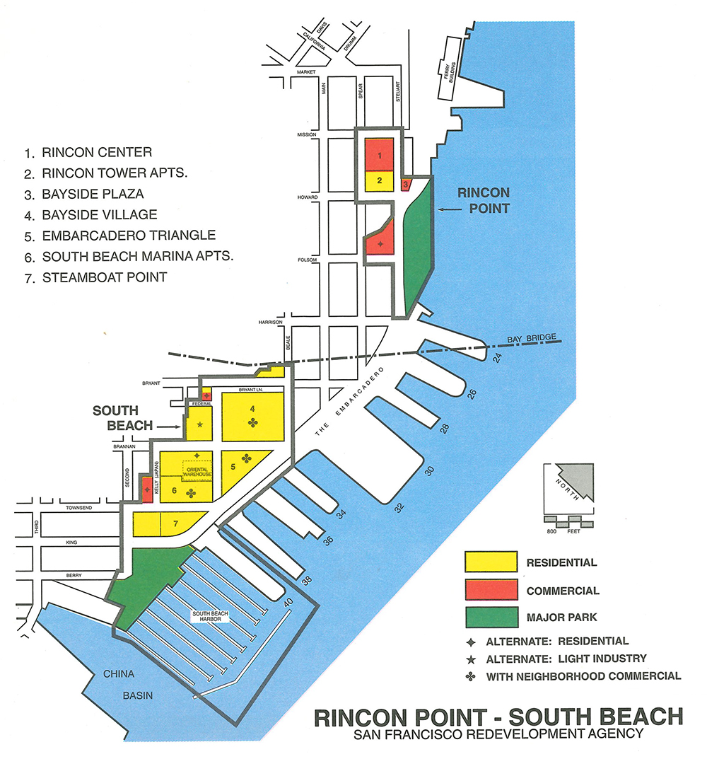 Rincon Point South Beach